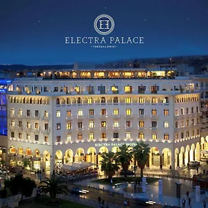 Electra Palace Thessalonique