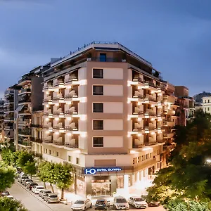 Domotel Olympia Thessalonique