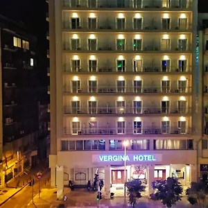 3* Hotel Vergina