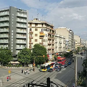 Mandrino Thessalonique