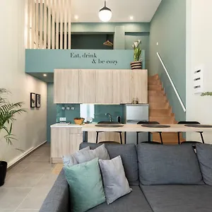 Urban Loft I Θεσσαλονίκη