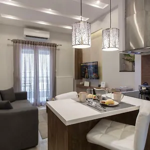 Flow - White Tower Two Bedroom Θεσσαλονίκη