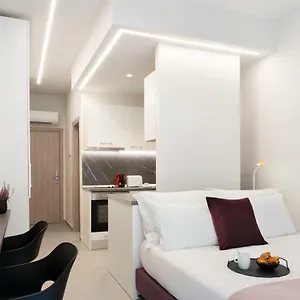 Thess Residences Selanik